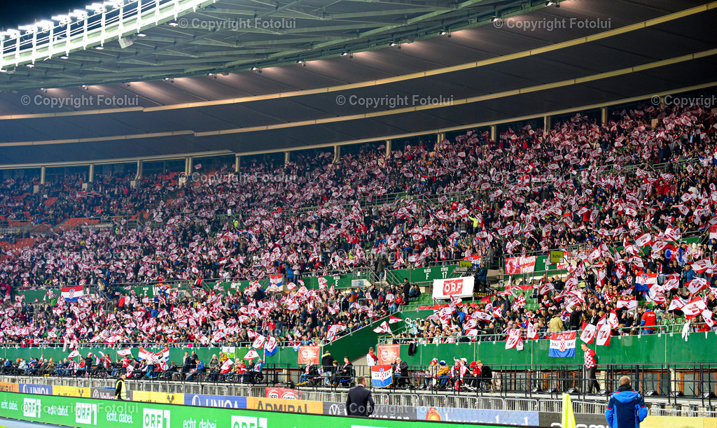 A_LUI_20220925_0035 | SPORT FUSSBALL NATIONS LEAGUE  ÖSTERREICH VS KROATIEN


IM BILD: Fans 


FOTO:FOTOLUI/UW