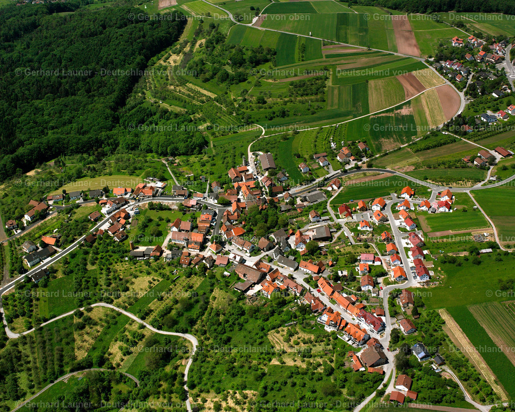 2506654 | Öschelbronn, Berglen