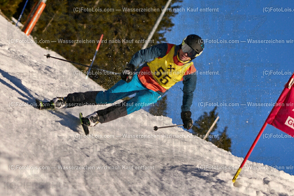 ALP9123_NOe-BetriebsSKI-LM_Pfluegl Christian | (C)FotoLois.com, Alois Spandl. 51. Niederösterreichische LandesBetriebs-Skimeisterschaften, best of two, Almlift-Piste Hochkar, LSV - Schiclub Göstling-Hochkar, Fr 16. Februar 2024.