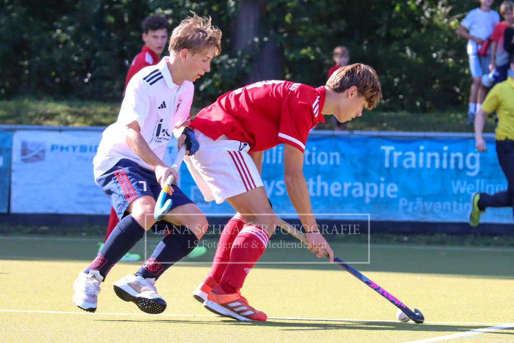 MU16 Regionalliga WDM HF RWK-DHC 21.09.24 Köln_34 | lanaschraderfotografie - Realisiert mit Pictrs.com