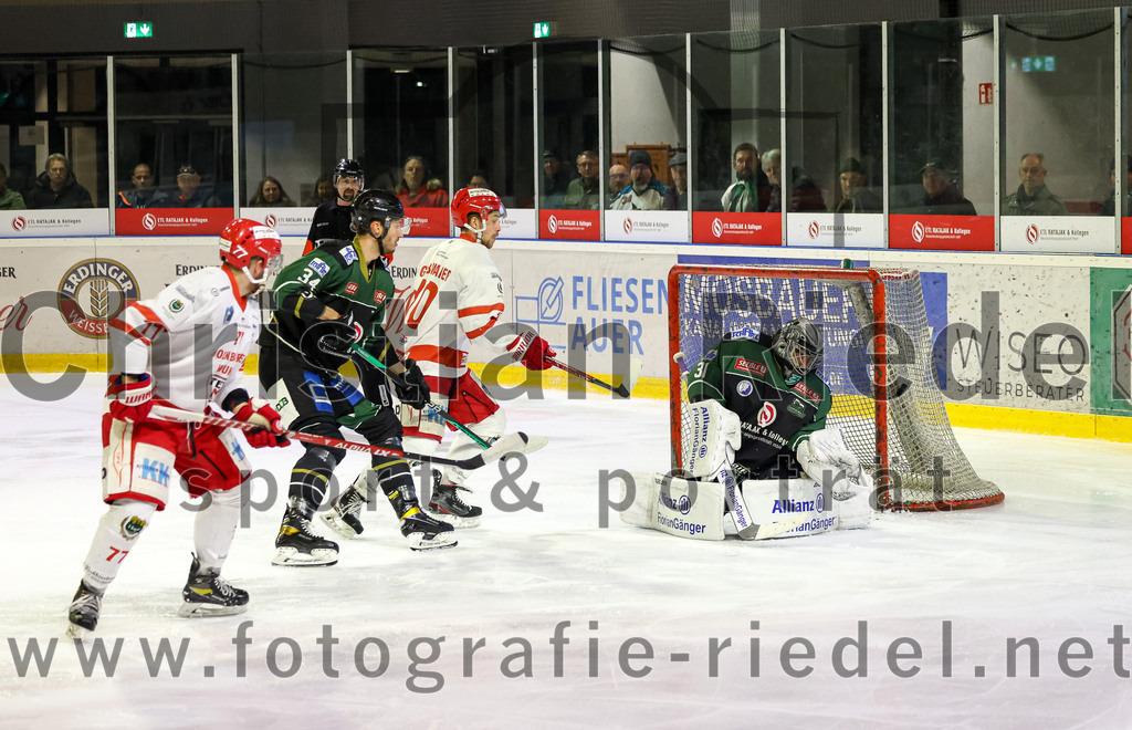 2023-03-14_128_TSV_Erding_gegen_TEV_Miesbach | Erding, Deutschland, 14.03.2023:
Eishockey, Bayernliga Playoffs 2022 / 2023, Halbfinale, TSV Erding gegen TEV Miesbach, Endergebnis: 5:3

Foto: Christian Riedel / fotografie-riedel.net
