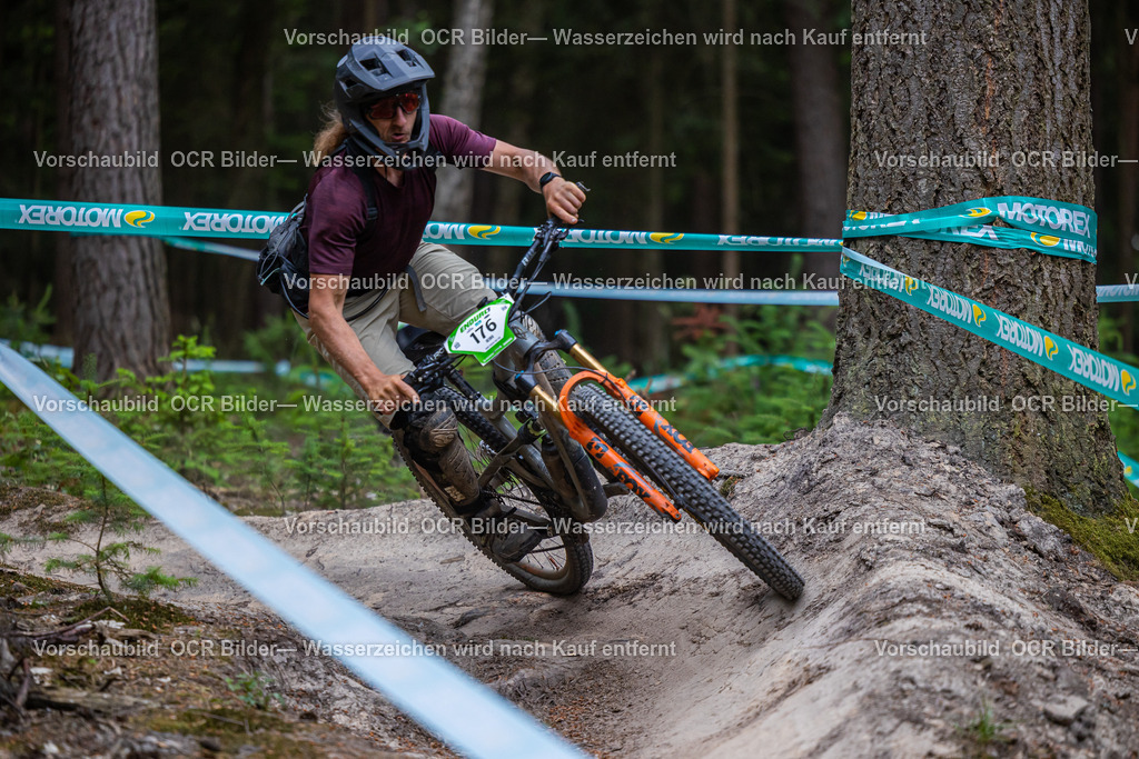 Enduro One Trieb Freitag R6-0195 | OCR Bilder Fotograf Eisenach Michael Schröder