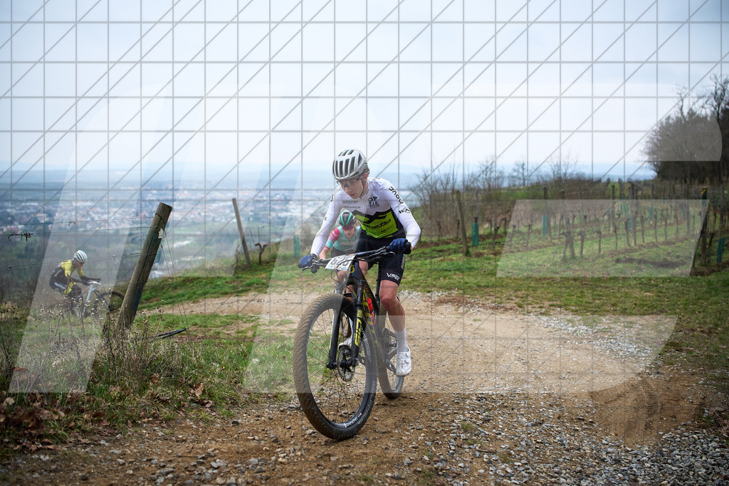 34. KTM Kamptal Trophy  | ZÖBING, Österreich – 2026-03-29: 34. KTM Kamptal TrophyFoto: © 2026 Martin Bihounek - MB Creative e.U.