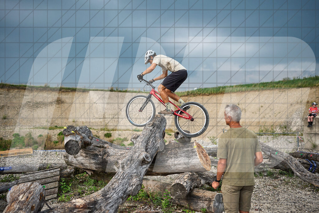 Trials European Youth Games | 16.08.2025: Trials European Youth Games in Purgstall an der Erlauf Foto: © 2025 Martin Bihounek / martinbihounek.comInsta: @martinbihounekcom