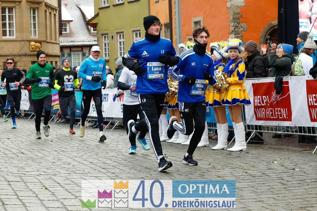 VR Bank Hauptlauf 10km | 40. Optima 3koenigslauf 2026 - Realisiert mit Pictrs.com