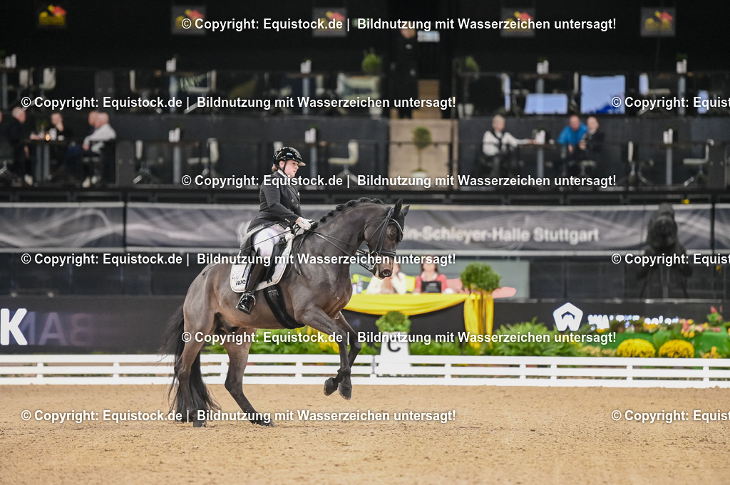 20251112_Dressur_iWest_TOMSPIC_01440144 | Foto: Thomas Hartig