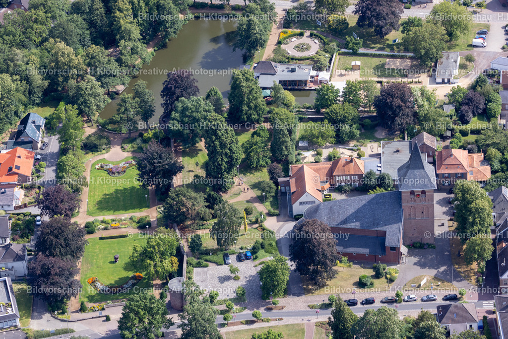 Luftbild 41849 Wassenberg   439A4665 | Luftbildfotografie und Luftbildfotograf Hermann Klöpper - Realized with Pictrs.com