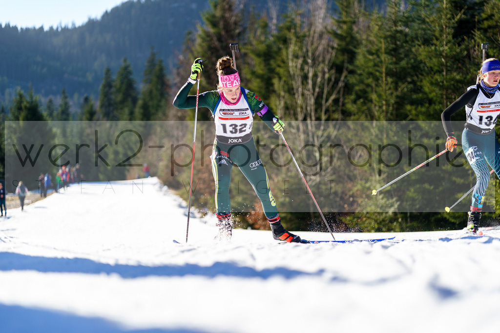 DP Arber - 12. Dezember 2025 | 2. DSV JOKA Deutschlandpokal (DP ARBER) - 12. bis 14. Dezember im ARBER Hohenzollern Skistadion