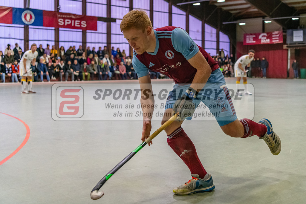 SM_20240114-D85_7181 | 1.Bundesliga Hallenhockey  (M) UHC - HTHC / 2:6 (1:2)