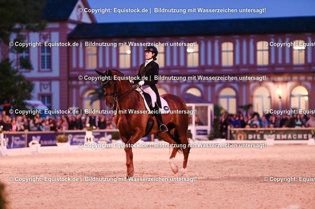 20250608_Longines Grand Prix Kür_0232 | Foto: Thomas Hartig