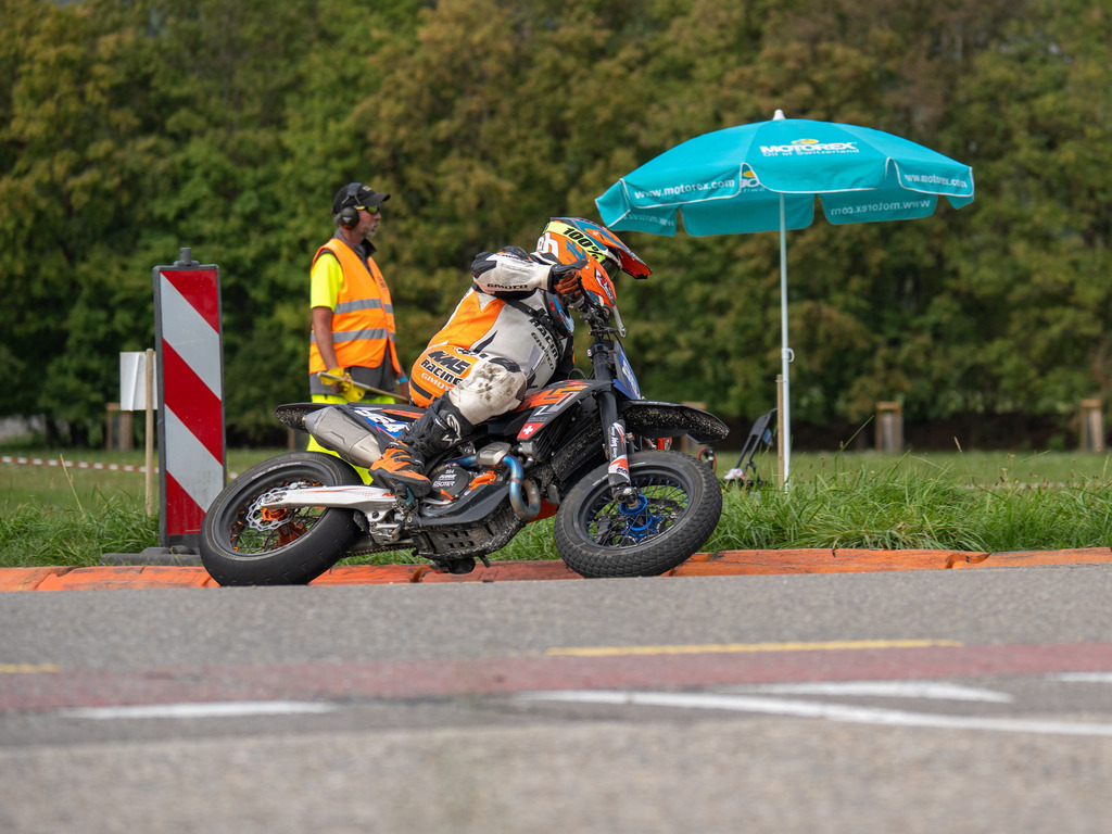 20260913-S7A05819 | Supermoto, KMS Racing, Racing, Sport - Realisiert mit Pictrs.com