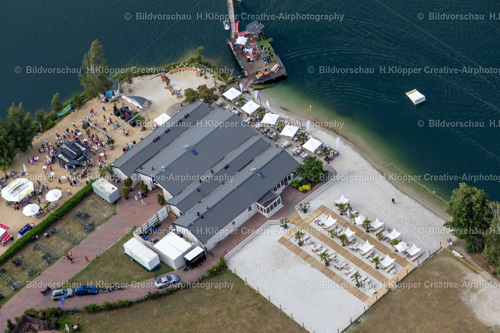 Luftbild Boho Beach _Bruchstraße _ 41849 Wassenberg 439A4772 | Luftbildfotografie und Luftbildfotograf Hermann Klöpper - Realized with Pictrs.com