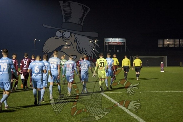 BFC Dynamo vs. FC Viktoria 89 008 | mythos-online-redaktion