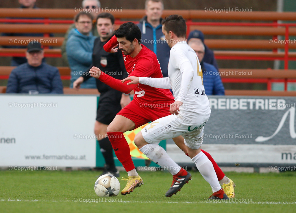 A_LUI_05112022_33 | SPORT FUSSBALL LT1 OOE LIGA ASKOE OEDT-ASK CARE IH STEYR ST.VALENTIN 05.11.2022 IM BILD:BUENYAMIN KARATAS  (OEDT) UND MATTHIAS GATTRINGER (ASK ST.VALENTIN) FOTO:FOTOLUI