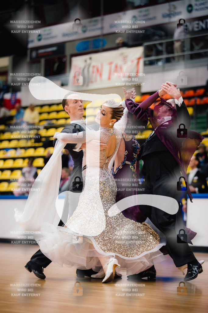 Hessen Tanzt WDSF Open Senior I Standard 8th (40) Marc Reif _ Maria Germershausen (TC Blau-Orange Wiesbaden)-2025-05-17-7172 | Webshop for digital downloads and prints of dance sport, event & show photographer Julian Link - Realisiert mit Pictrs.com