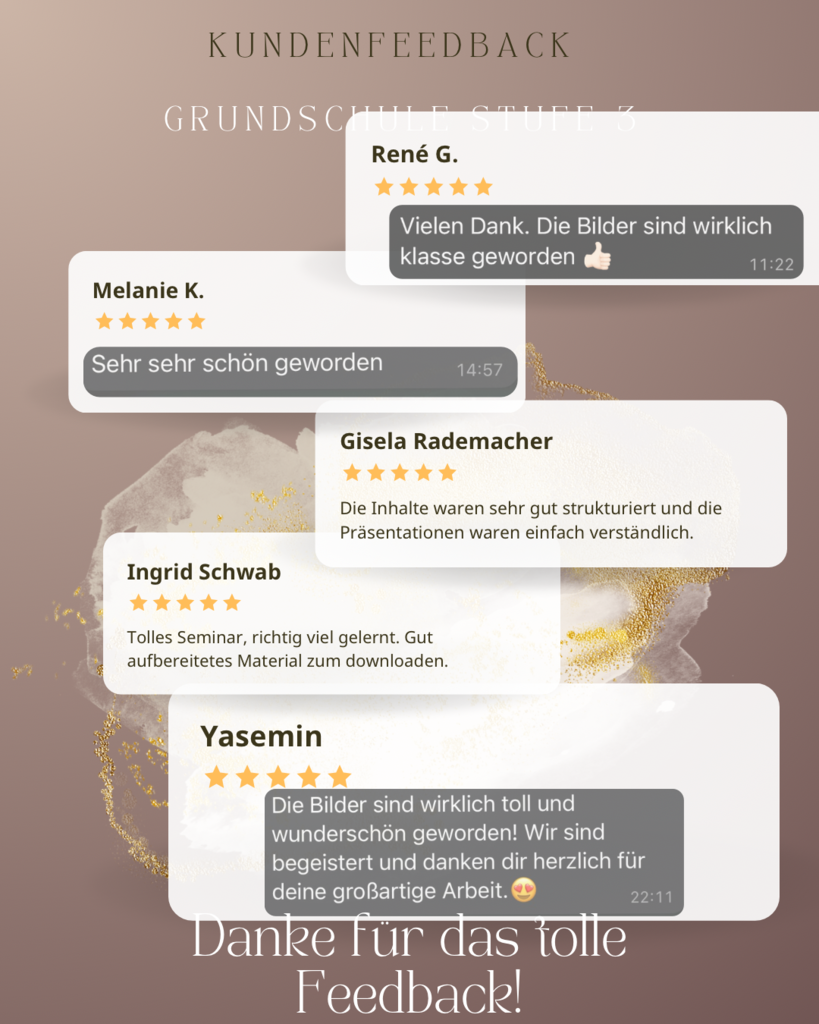 Gold Beige Elegant Edel Typografisch Testimonials Instagram Beitrag - X Kundenfeedback | astylensrebelphotography - Realisiert mit Pictrs.com