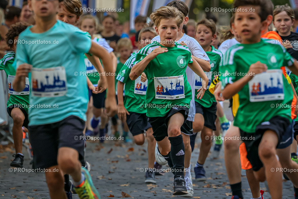 Altstadtlauf Koeln; Koeln, 19.08.22 | Impressionen vom Altstadtlauf Koeln am 19.08.22 in Koeln (Nordrhein-Westfalen). 