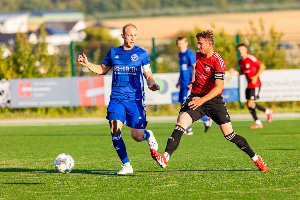 SG Morshausen - SV Blankenrath | Sportfotografie Hermann-Josef Stoffel - Realisiert mit Pictrs.com