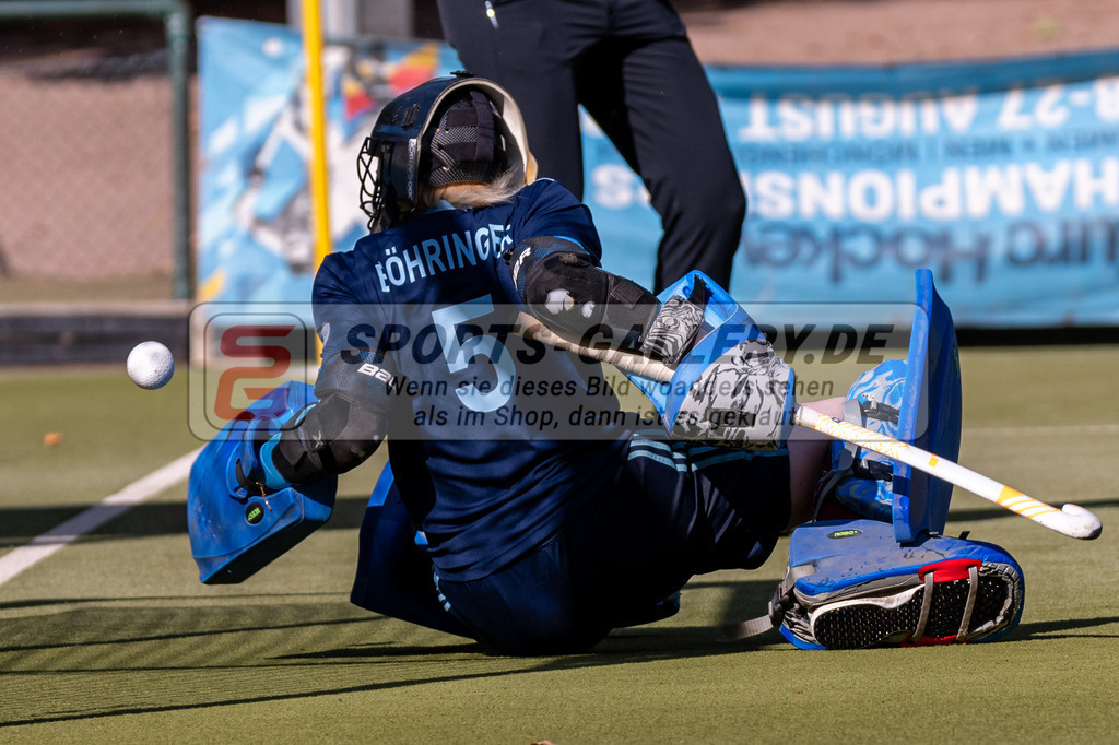 SM_20241006-D85_5988 | 1.Bundesliga Feldhockey (W) UHC - DHC/ 1:2