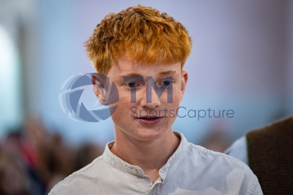 RR5M8088 | Firmung Dom Klagenfurt 8.6.24