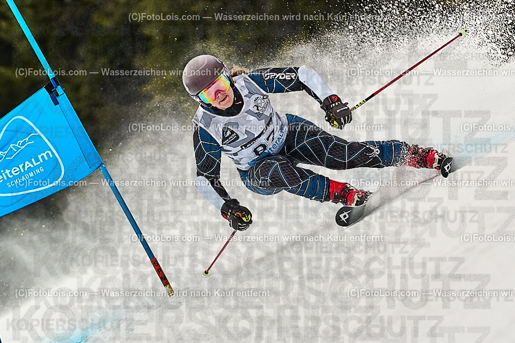 _WWO4542_MASTERS-WM_Reiteralm_CD-SG_WOHLSCHLAEGER Katharina | FISWORLD CHAMPIONSHIPSMASTERS ALPINE SKIING, 23. – 28. MÄRZ 2026 - REITERALM | STMK | AUT.   Veranstaltet vom Masters-Referat des Deutschen Skiverbandes (DSV). Durchführende Organisation: WSV Pichl-Reiteralm, unterstütutzt von den Bergbahnen REITERALM bei Schladming und SKI AUSTRIA.                            Disziplinen:  Super-G, GiantSlalom, Slalom.                                                 Kategorien:  A (Herrn 30-59 Jahre), B (Herrn ab 60 Jahre), C (Damen 30-59 Jahre), D (Damen ab 60 Jahre).                Rennstrecken:   Gasselhöhe und Muldenliftpiste auf der Reiteralm.