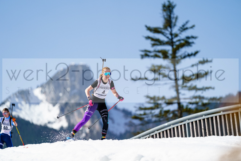 Deutschlandpokal Ruhpolding | 7. DSV JOKA Deutschlandpokal in der Chiemgau Arena Ruhpolding am 7. - 8. März 2026