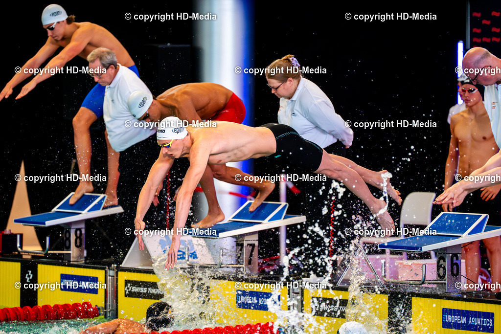 European Aquatics Junior Swimming Championships 2026 | European Aquatics Junior Swimming Championships 2026