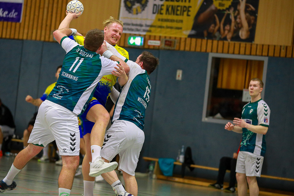 SVN_TvBiefang_161124_075 | Bildergalerie von Sport-Ereignissen aber auch von weiteren spannenden Dingen - nicht nur vom Niederrhein. In Anlehnung an den bekannten Spruch von Hanns Dieter Hüsch heißt das Motto: "Niederrhein ist überall".  - Realisiert mit Pictrs.com