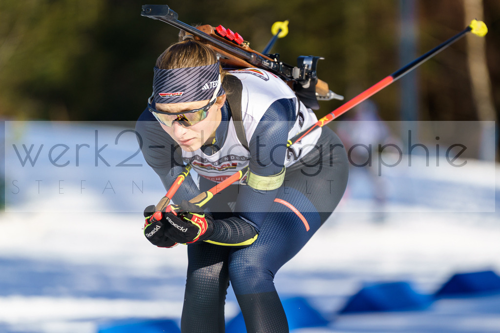 DP Arber - 12. Dezember 2025 | 2. DSV JOKA Deutschlandpokal (DP ARBER) - 12. bis 14. Dezember im ARBER Hohenzollern Skistadion