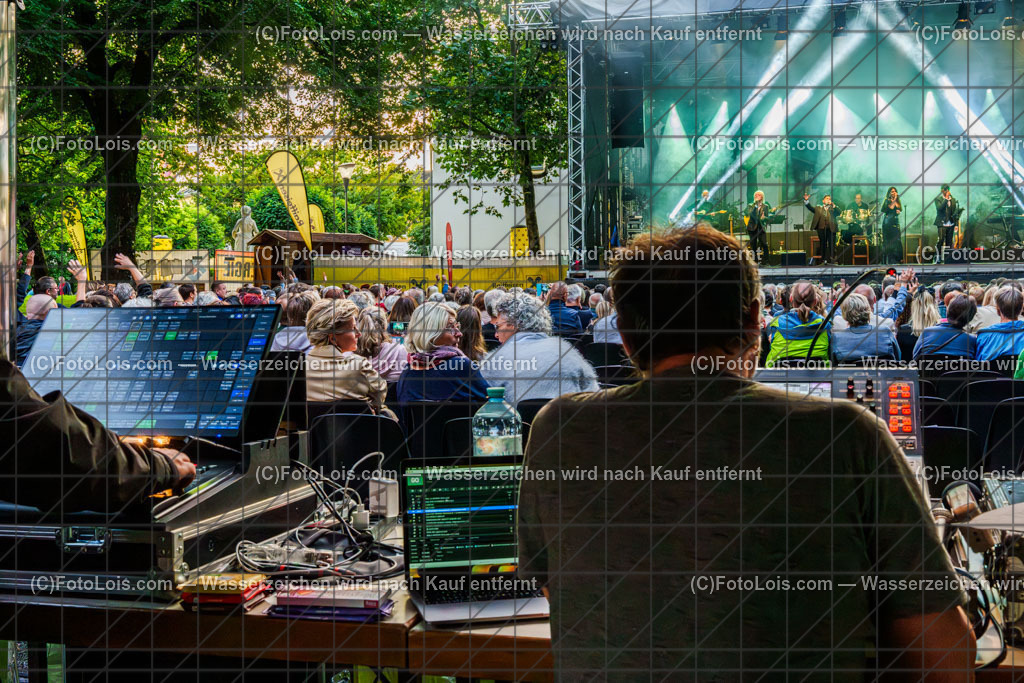 _DSC6273_INSIEME_Wieselburg | INSIEME - la notte italiana, Konzert mit Monika Ballwein, Christian Deix, Rene Velazquez-Diaz und Erik Arno, im Schlosspark Wieselburg am 1. August 2025 ab 19.30 Uhr.