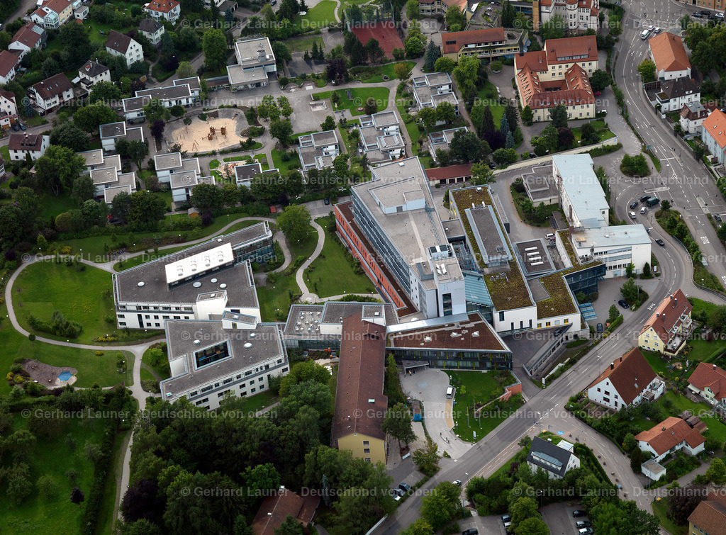 3076198 | St.Anna-Virngrund-Klinik, Ellwangen