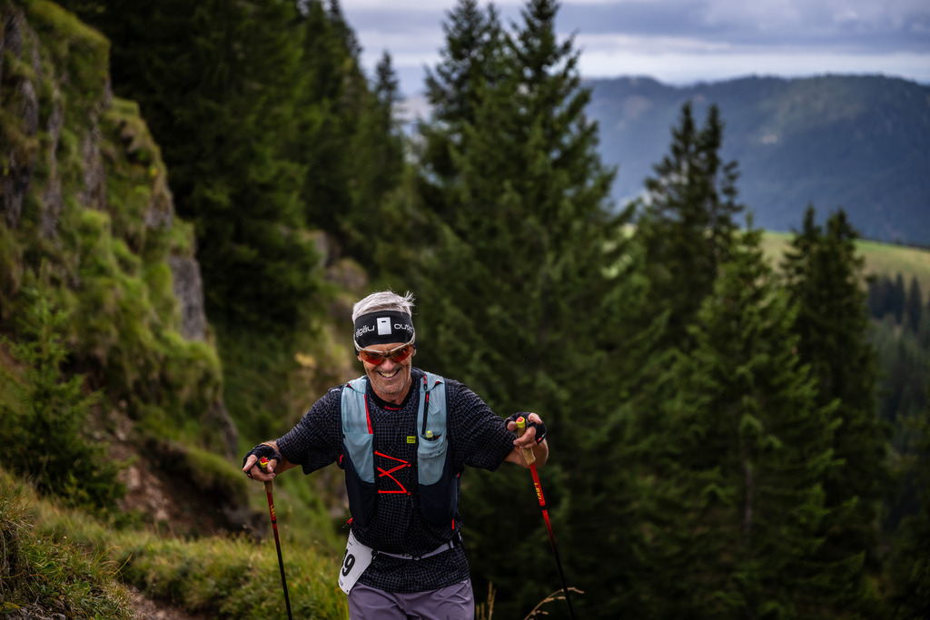 37. Gebirgsmarathon | Immenstadt, 22.08.2026 - 37. Gebirgsmarathon im Naturpark Nagelfluhkette.​Einer der anspruchsvollsten und ältesten Bergläufe ​DeutschlandsFoto: Dominik Berchtold/www.dberchtold.com