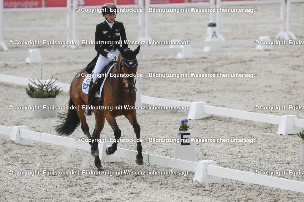 20250516_CCI2_Dressur_0637 | Foto: Thomas Hartig