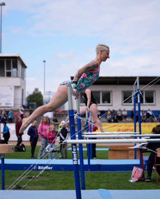 JTF01772 | 101.FRIEDRICH-LUDWIG-JAHN-TURNFEST am 20250823 in Freyburg - Unstrut (Friedrich-Ludwig-Jahn-Sportpark)
