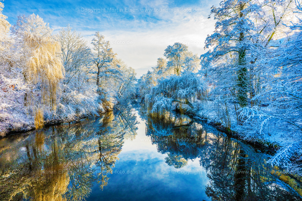 Stade Burggraben Altstadt Winter Schnee_ELS_2156030126 | Fotos aus den Touristenorten aus Norddeutschland. - Realisiert mit Pictrs.com