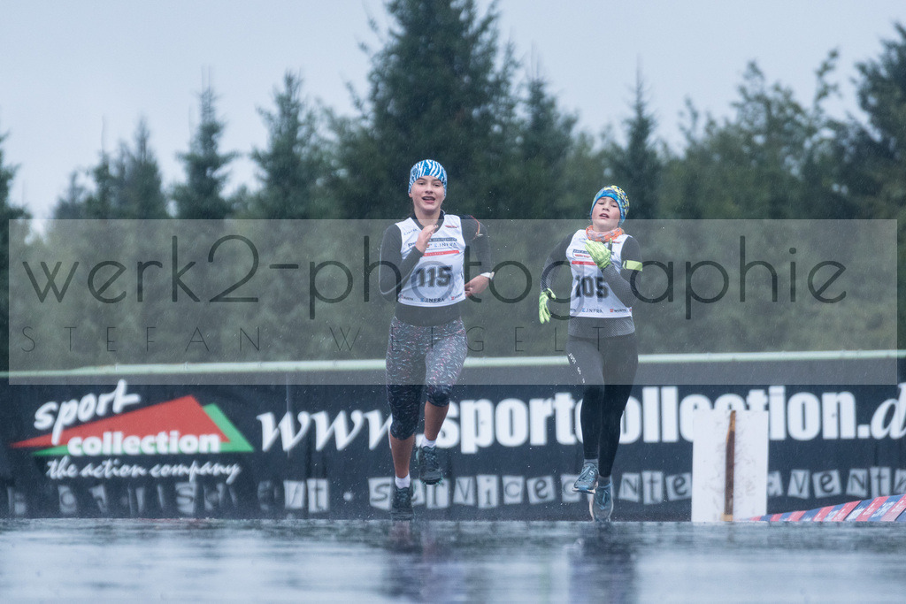 DSC Altenberg | Deutscher Schülercup (DSC Altenberg) in der SPARKASSEN-Arena Altenberg am 26. - 27. September 2020