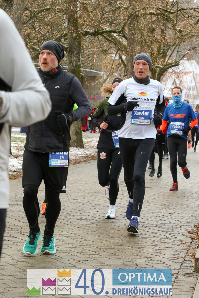VR Bank Hauptlauf 10km | 40. Optima 3koenigslauf 2026 - Realisiert mit Pictrs.com