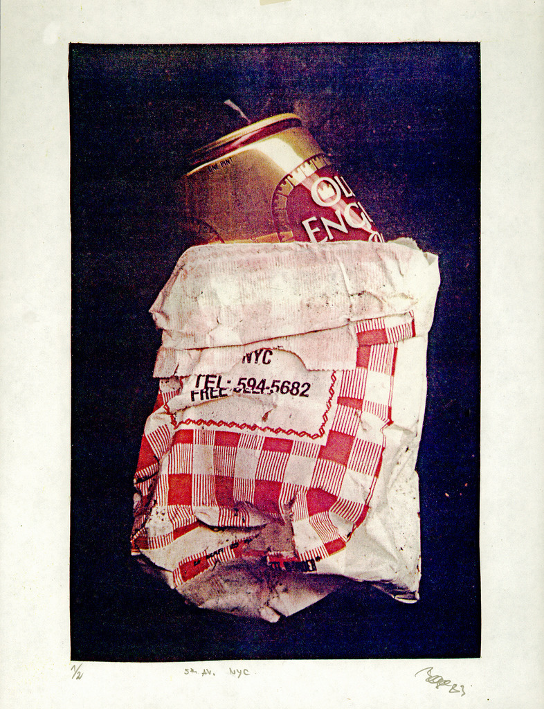 04NY_Beercan1980_5thAve_ | Beegebilder online. 
BIldarchiv von Beege Fotodesign mit ausgewählten Werken, die sich besonders gut für die Dekoration Ihrer Räume oder Wände eignen. 