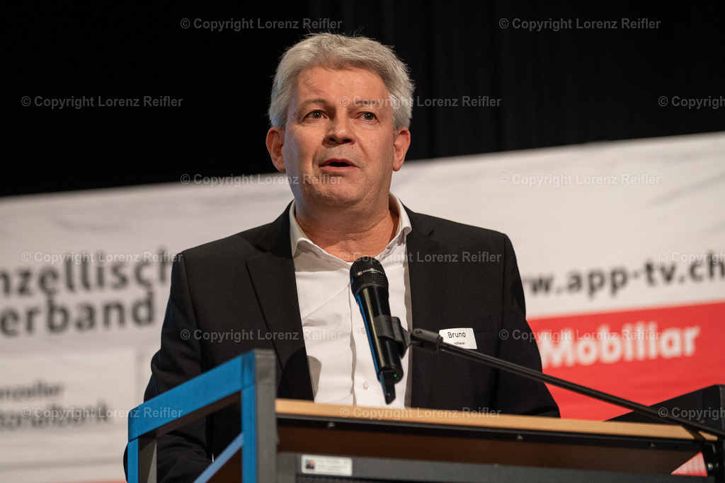 Turnen -  ATV DV 2025 | Appenzell, 22.11.25, Turnen - ATV DV.