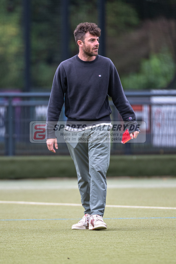 SM_20250921-D85_3767 | 1.Bundesliga Feld - Hinrunde (W) DCadA - MHC / 2:3 (0:1)