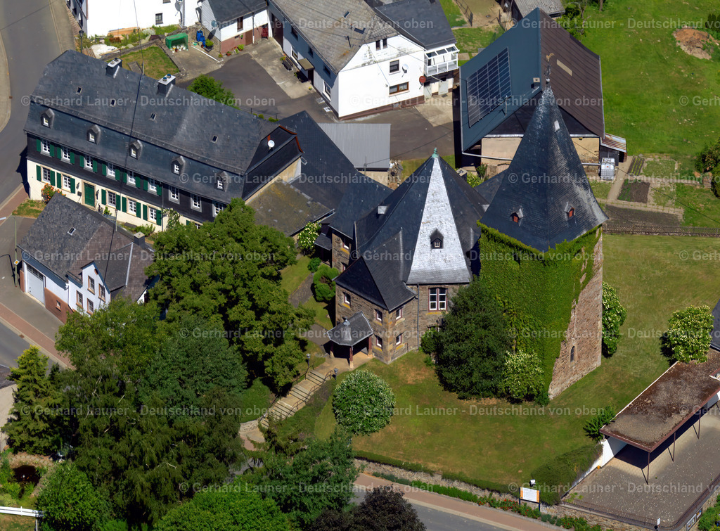 Pyramidenkirche-Hottenbach-3111687 | Pyramidenkirche-Hottenbach
