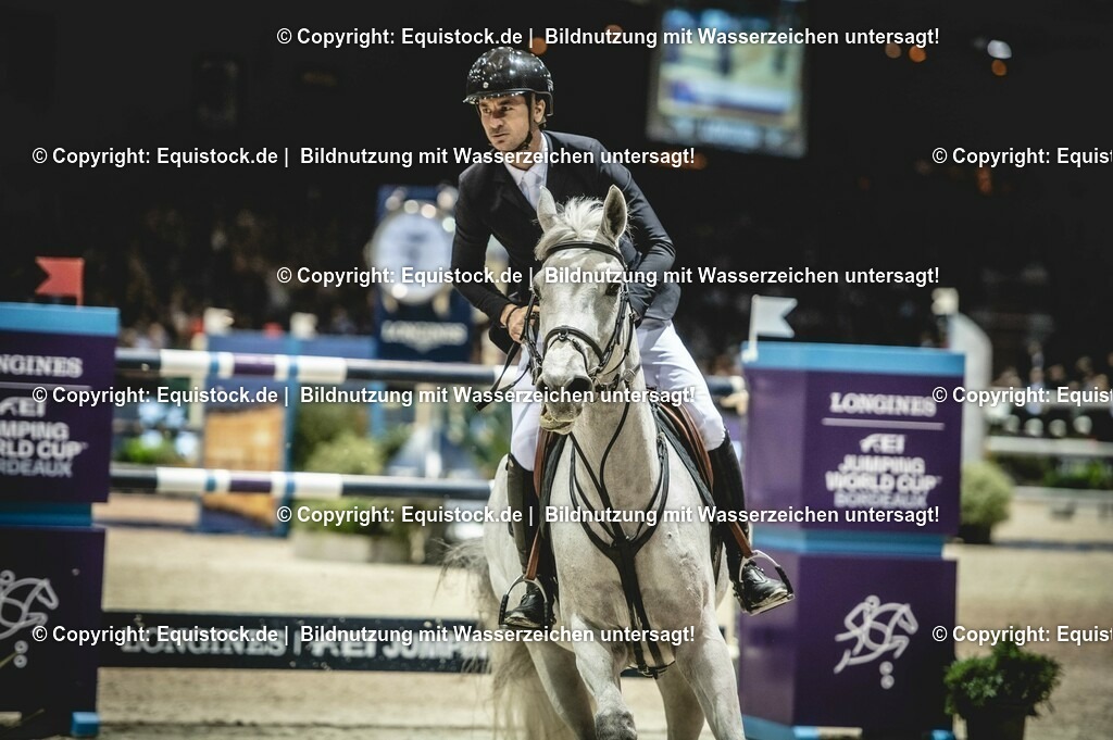 20240203_FEI-Jumping-World-Cup_0247 | Foto: Thomas Hartig