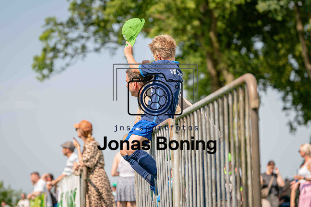 Fußball I E-Junioren I Saison 2025-2026 I OM-Cup Lüsche I Samstag  I 22979 | jns.sportfotos - Realisiert mit Pictrs.com