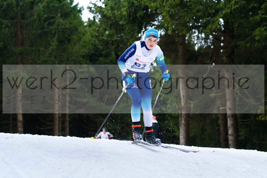 DSC Oberweisenthal | O´thal am 18. und 19. März 2023