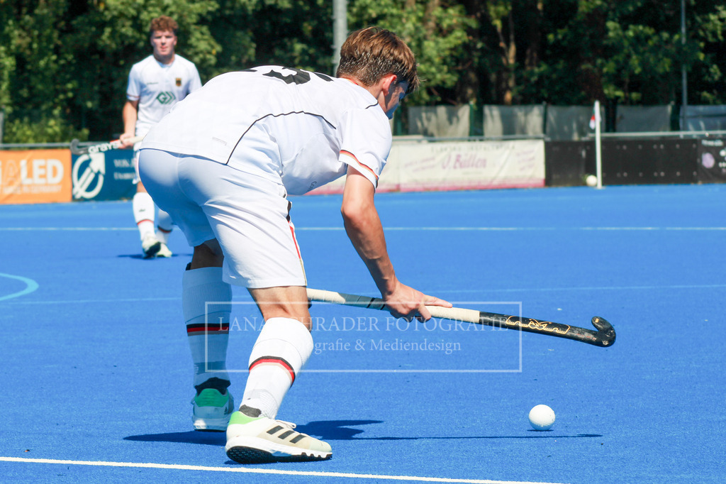 Länderspiel U18 Deutschland - Niederlande 25.06.23 Krefeld-041 | lanaschraderfotografie - Realizado com Pictrs.com