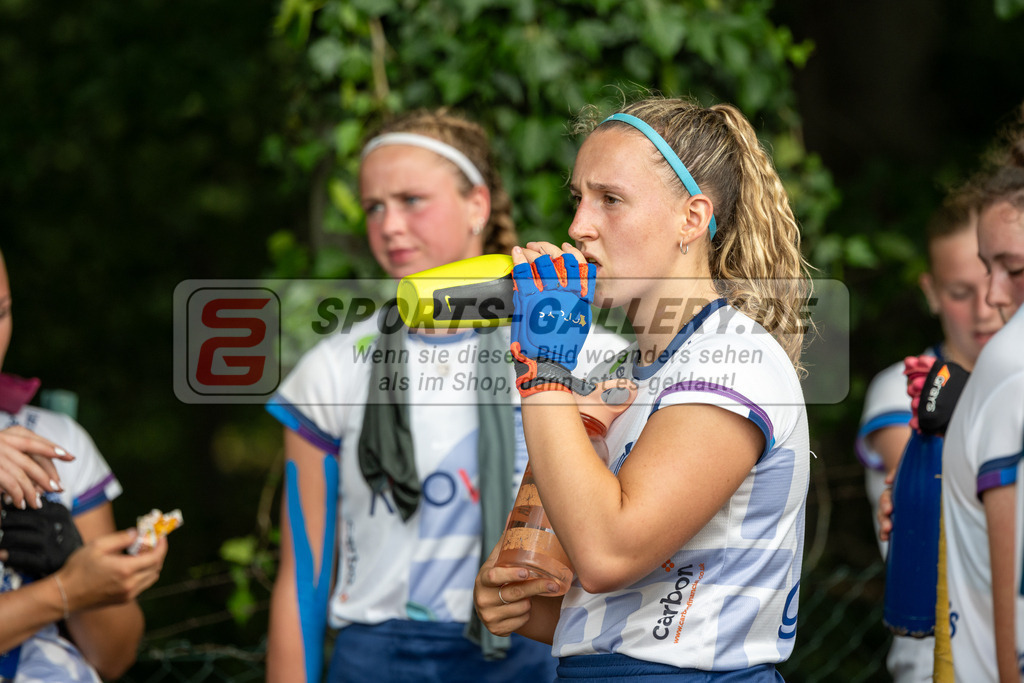 SFE_20230715_0170 | EuroHockey EM U18 Girls Scotland vs Austria am 15.07.2023 in Krefeld (Gerd-Wellen-Hockeyanlage), Photo: Stephan Fehrmann 2023 (Sports-Gallery)
