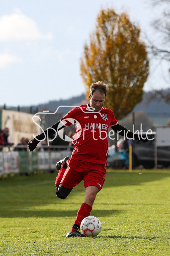 TSV Hollenbach - TSV Rain II  | Holle #4