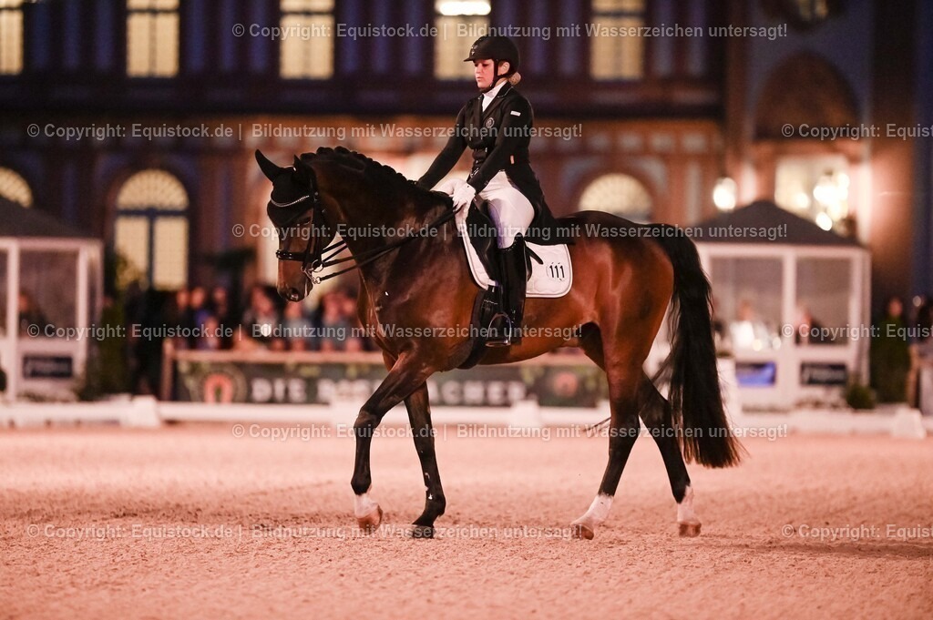 20250608_Longines Grand Prix Kür_0267 | Foto: Thomas Hartig