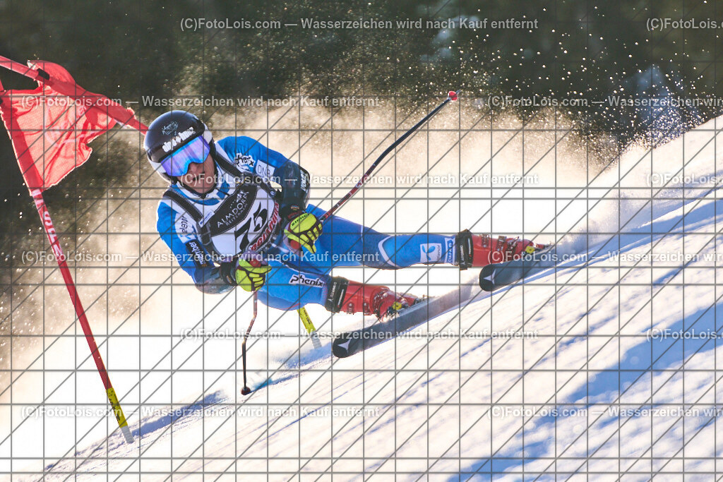 ALP7648_FIS-MastersCup_Reiteralm_SuperG_Avenir Patrick | FIS-MastersCup Super-G auf der Reiteralm in Pichl, Fr 17. Jänner 2025.