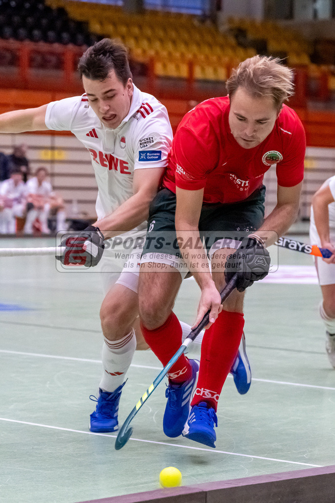 HK_20251129_104435 | 1. Bundesliga Herren Crefelder HTC - RW Köln am 29.11.2025